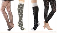 Foot Traffic Socks And Tights Package 2 (5 of 6)