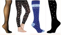 Foot Traffic Socks And Tights Package 4 (1 of 6)