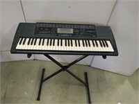 Yamaha Keyboard PSR-420
