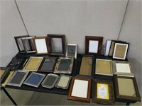 Picture Frames