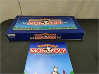 Monopoly Deluxe Anniversary Edition