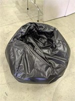Leather Beanbag Chair