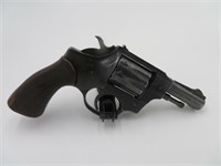 US Standard .22 Cal Revolver