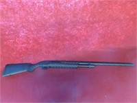 Remington M887 12 Gauge Shotgun