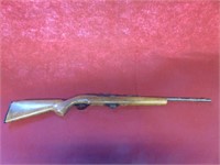 New Haven Model 453T .22 Cal Rifle