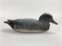 Hollow Body Widgeon Duck Decoy