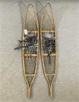 Pair of Sno Craft Snowshoes
