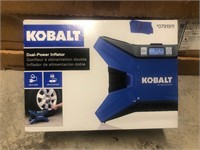 Kobalt Dual-Power Inflator