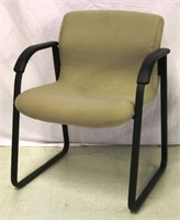 Knoll arm chair