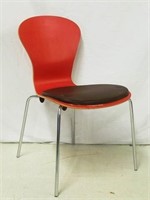 Knoll chair
