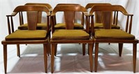 Tomlinson Chairs