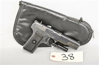 (R) Norinco Tokarev Model 213 9MM Pistol