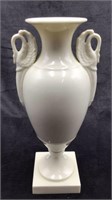 Rare Empire Vase by Lenox