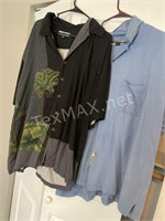 Men’s Tommy Bahama Casual Shirts