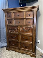 5-Drawer Chest from Ashley Furniture