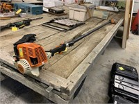 Stihl HT101 Pole Saw