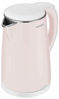 New COMFEE' Electric Kettle Teapot 1.7 Liter Fast