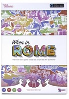 New Voice Originals - When in Rome Travel Trivia