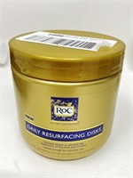 New Roc Daily Resurfacing Disks 28 Count