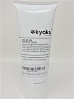 New KYOKU Daily Facial Cleanser For Men Salicylic