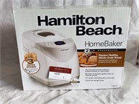 Hamilton Beach home baker 29881