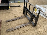 Pallet Forks