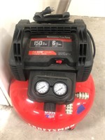 Craftsman 150psi compressor