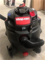 Shop vac