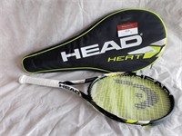 Head Heat INNEGRA Tennis Racquet