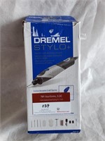 Dremel  stylo +