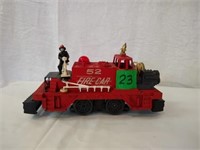 Lionel Fire Car #52