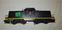 Lionel 027 Switcher Northern Pacific #628