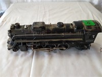 Lionel 027 ga 1-3-1 engine # 2026