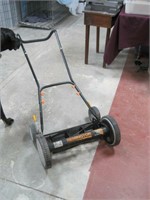 Remington 16" push mower