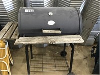 THOR GRILLER BBQ GRILL