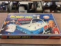 Bobby Hull Hockey Table Game
