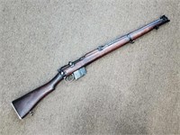 British SMLE .303 Rifle