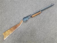 RAU Deluxe Model 500 .22LR Rifle