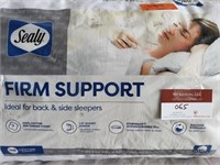 Sealy firm support pillow