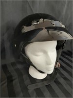 BELL Motorcycle Helmet - DOT Certified - Size M