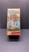 Early Charley Weaver Bartender game. Original box
