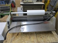USI laminator that works good W cart