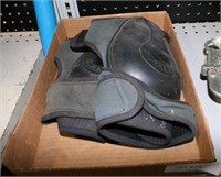 CONSTRUCTION KNEE PADS