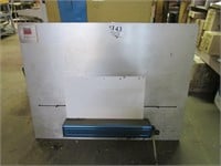 Manual Plate Punch