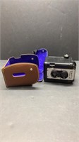 Argus Camera and case