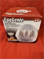 Egg Genie