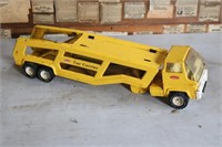 Vintage Tonka Car Carrier