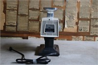 Vintage Rival Grind-O-Matic Electric Meat Grinder