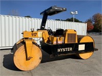 Hyster C350A Roller