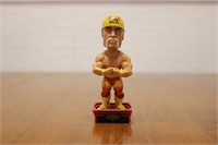 2002 Hulk Hogan Bobblehead